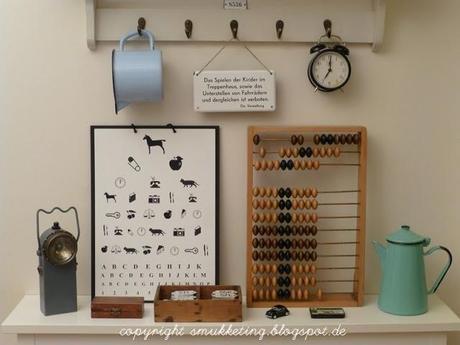 Da sehe ich schwarz...