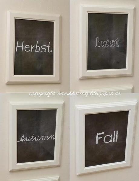 Da sehe ich schwarz...