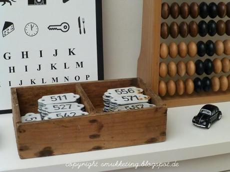 Da sehe ich schwarz...