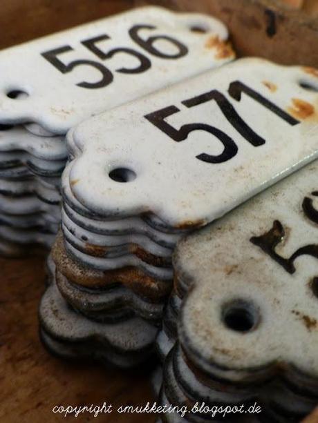 Da sehe ich schwarz...