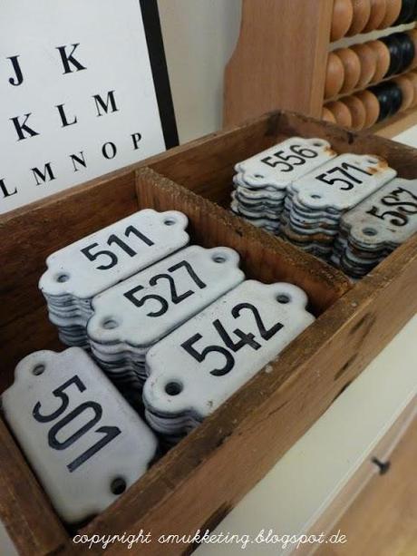 Da sehe ich schwarz...