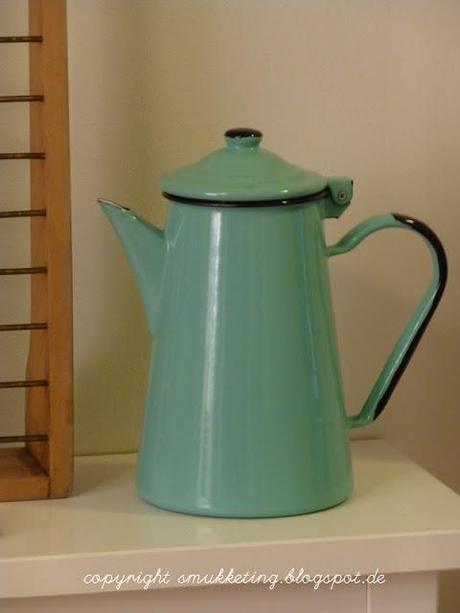 Da sehe ich schwarz...