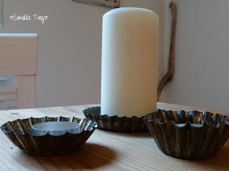 DIY Geburtstagskarten und Einkäufe aus Büdelsdorf