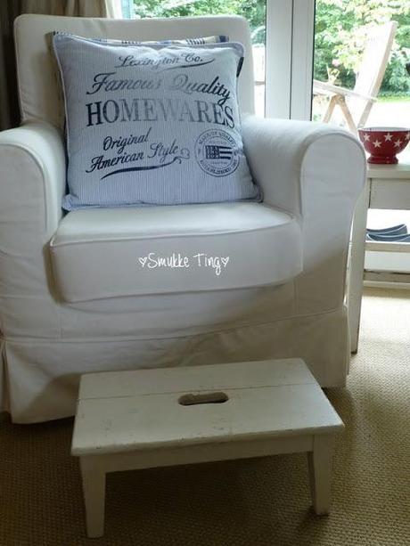 DIY Geburtstagskarten und Einkäufe aus Büdelsdorf