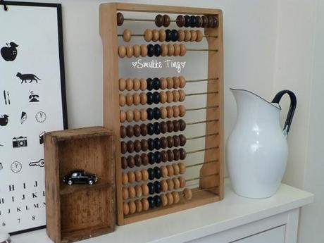 DIY Geburtstagskarten und Einkäufe aus Büdelsdorf