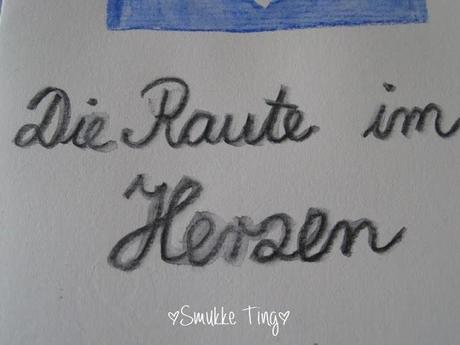 DIY Geburtstagskarten und Einkäufe aus Büdelsdorf