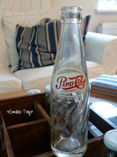 DIY Geburtstagskarten und Einkäufe aus Büdelsdorf