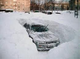 So wird dein Auto winterfest