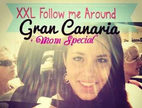 XXL Follow me Around GC Video + Mom Special