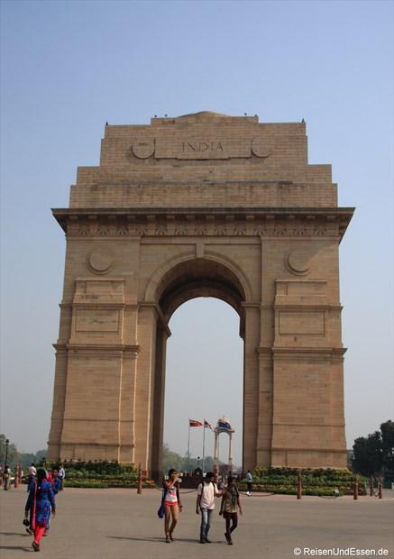Delhi - India Gate