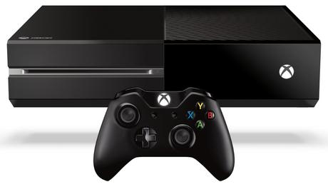 Xbox One: HMDI ermöglicht das Spielen von PS4-Titeln