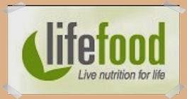 Rohkost Lebensmittel von Lifefood24