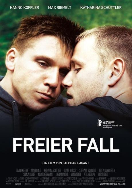 Review: FREIER FALL – Homosexualität: Ein gesellschaftliches Defizit