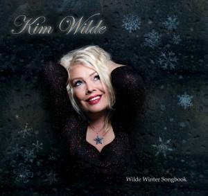 Kim Wilde präsentiert ihr erstes Weihnachtsalbum