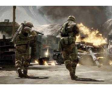 Bad Company: Neuer Teil doch nur ein Traum von DICE?