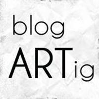 blogartig