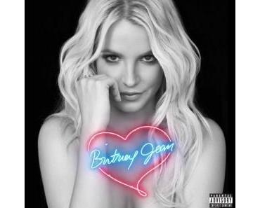 Britney Spears ist Britney Jean