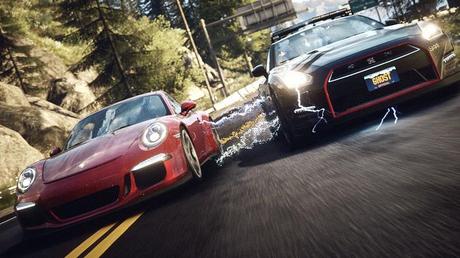 Need for Speed Rivals – PC