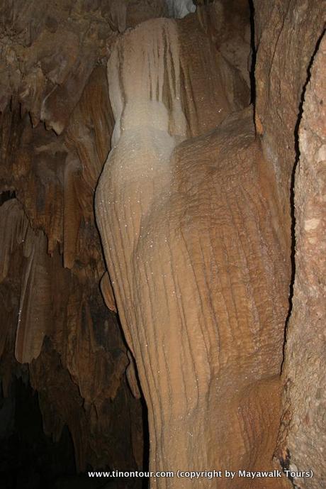  Abenteuerausflug in die ATM Caves Belize