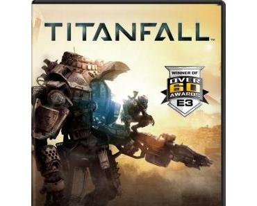 Titanfall: Führt neue Elemente ins Genre ein und bleibt dennoch vertraut