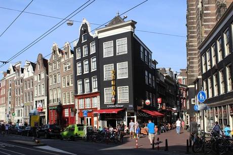 Travelguide {Amsterdam}