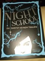 [Tagebuch-Fazit] Night School I
