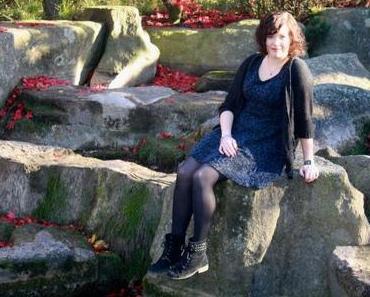 { Outfit } Autumn leaves