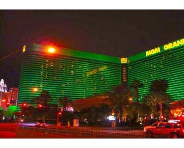 MGM Grand Hotel und Casino Resort