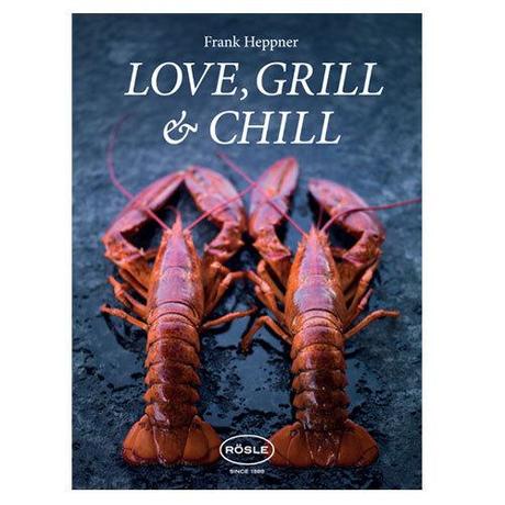 Love, Grill & Chill - Rezension