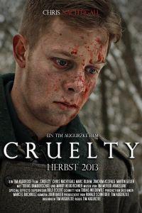 Cruelty_Filmposter