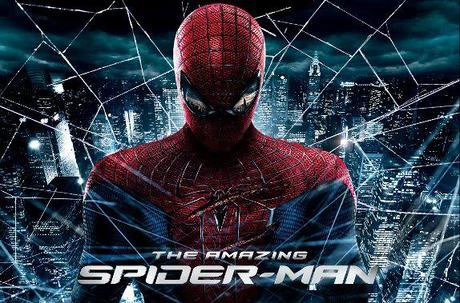 The Amazing Spider-Man - Längeres Gameplay auf der PlayStation Vita veröffentlicht