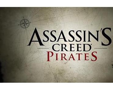 Assassin’s Creed: Pirates - Neuer Gameplay-Trailer erschienen