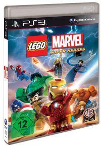 LEGO Marvel Super Heroes_Plakat