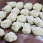 Rezept: Empanadas – kleine spanische Teigtaschen
