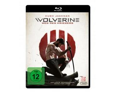 Filmkritik ‘Wolverine – Weg des Kriegers’ (Blu-ray & VoD)