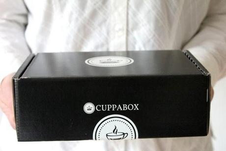 Die Cuppabox