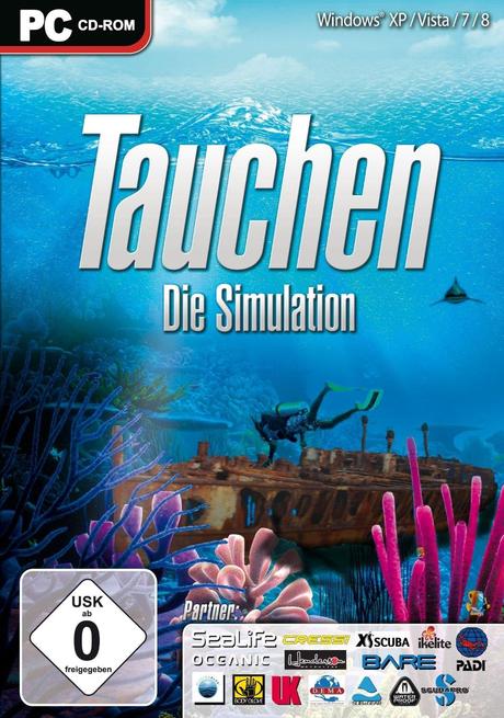 TAUCHEN – Die Simulation