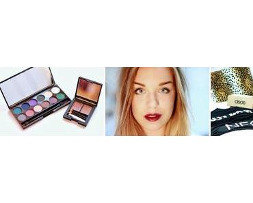 Meine liebsten Blondinen - Bloggerinnen