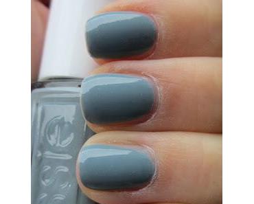 essie Parka Perfect [Shearling Darling]