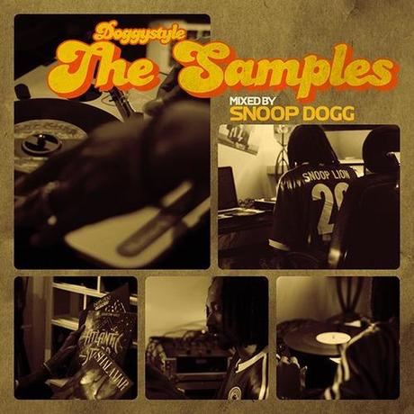 Doggystyle: The Samples   20 Jahre Snoop Dogg