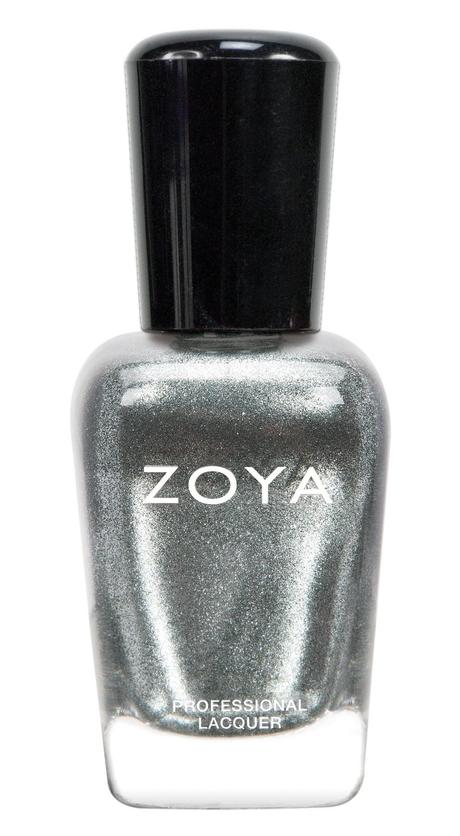 ZOYA Zenith Collection Winter 2013/2014