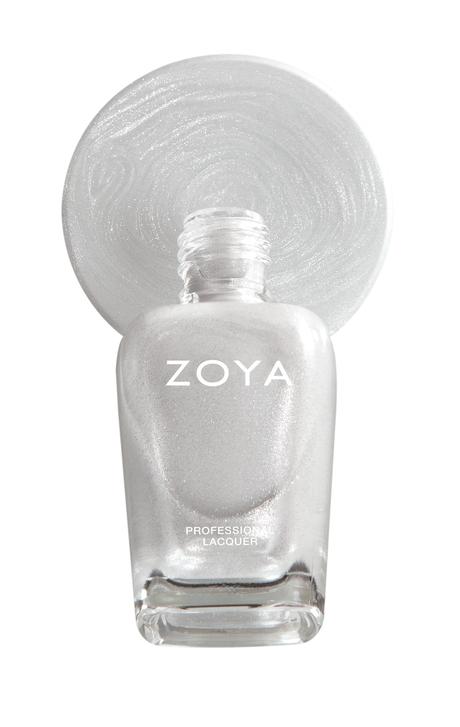 ZOYA Zenith Collection Winter 2013/2014