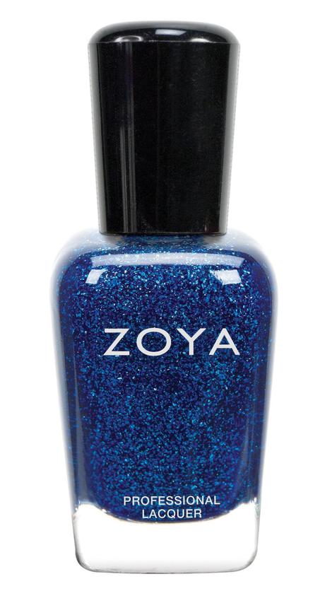 ZOYA Zenith Collection Winter 2013/2014