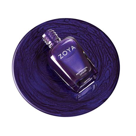 ZOYA Zenith Collection Winter 2013/2014