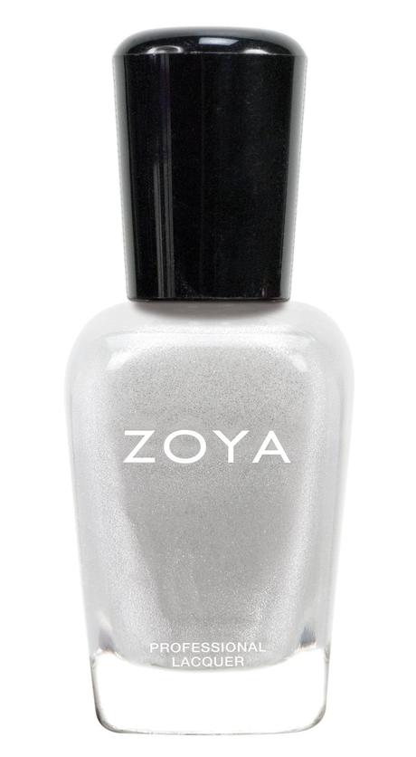 ZOYA Zenith Collection Winter 2013/2014