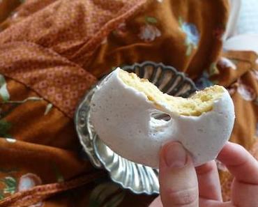 Katalanische Rousquilles