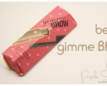 Benefit Gimme Brow