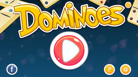 Dominoes – Künftig können die Spielsteine in dieser Android App kostenlos gelegt werden