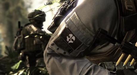 Call of Duty Ghosts: Patch bringt mit Stabilität