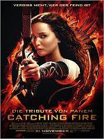 Box Office: Traumstart für "Die Tribute von Panem - Catching Fire"